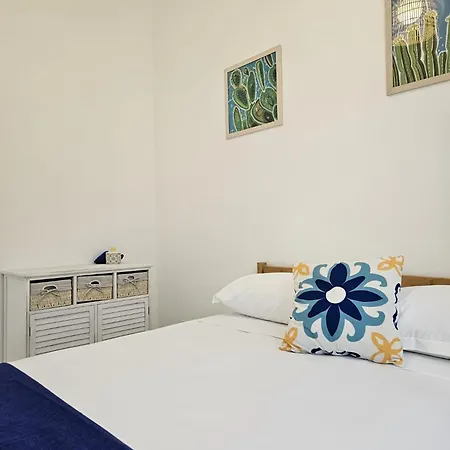 Dafne * Forio di Ischia