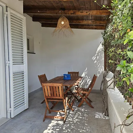 וילה Dafne Forio di Ischia