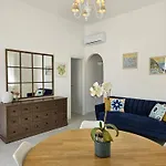 Dafne Villa Forio di Ischia