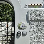 Villa Dafne *