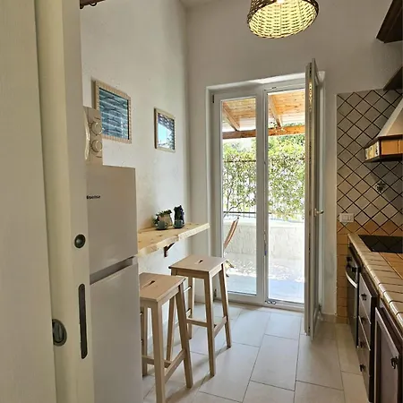 Dafne Villa Forio di Ischia