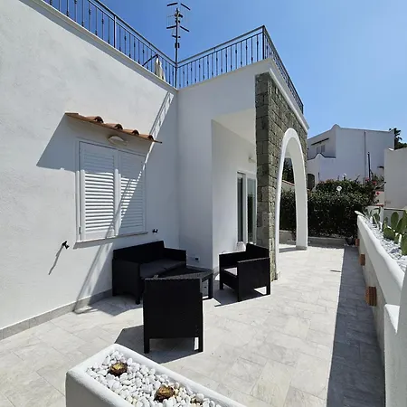 Dafne Villa Forio di Ischia