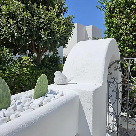 Villa Dafne Forio di Ischia