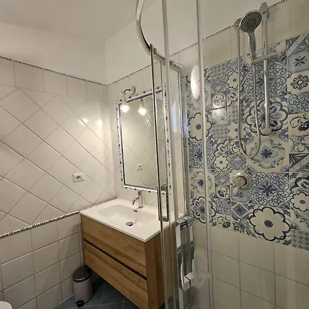 Villa Dafne Forio di Ischia