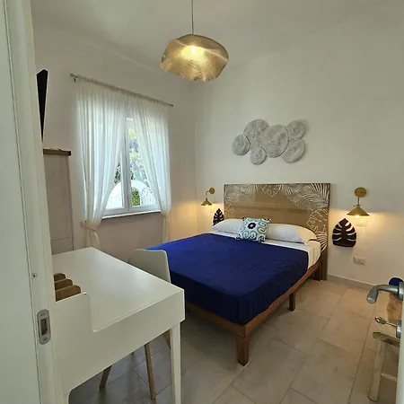 Dafne * Forio di Ischia