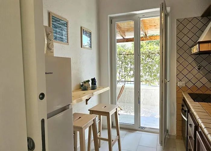 Dafne Villa Forio di Ischia