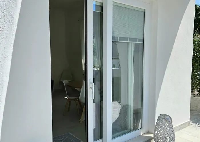 Villa Dafne *