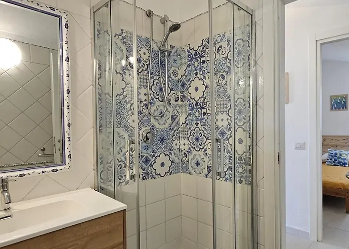 Βίλα Dafne Forio di Ischia