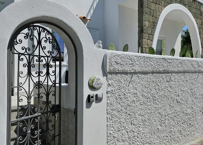 Villa Dafne