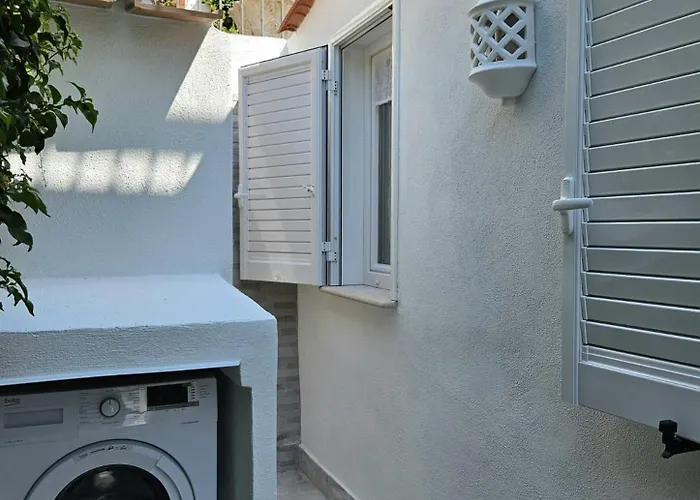 Βίλα Dafne Forio di Ischia