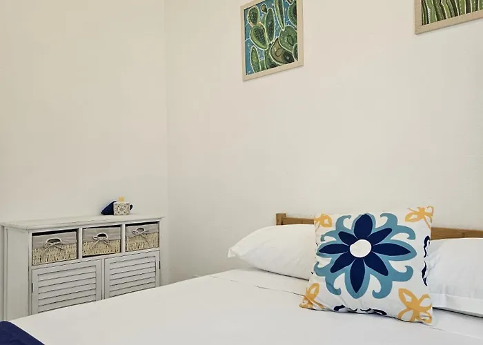 Dafne * Forio di Ischia