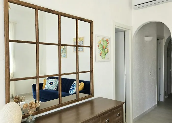 Dafne Forio di Ischia