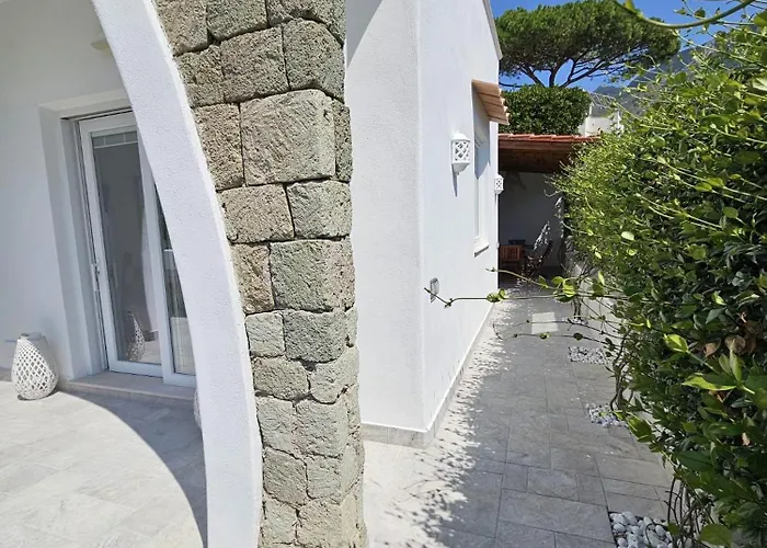 Dafne * Forio di Ischia