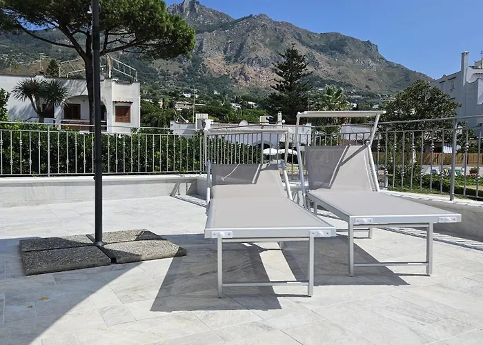 Dafne Villa