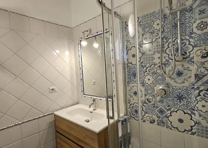 Βίλα Dafne Forio di Ischia