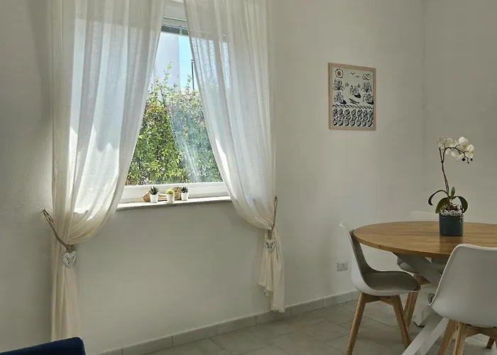Dafne Villa
