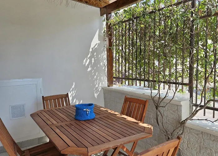 Villa Dafne *