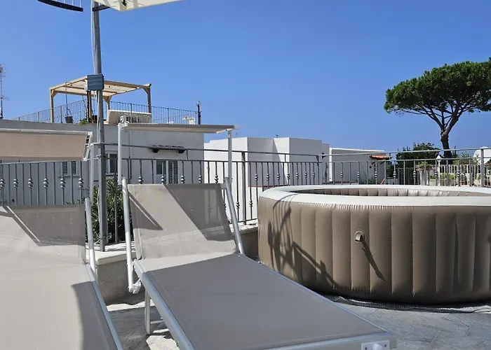 Dafne * Forio di Ischia