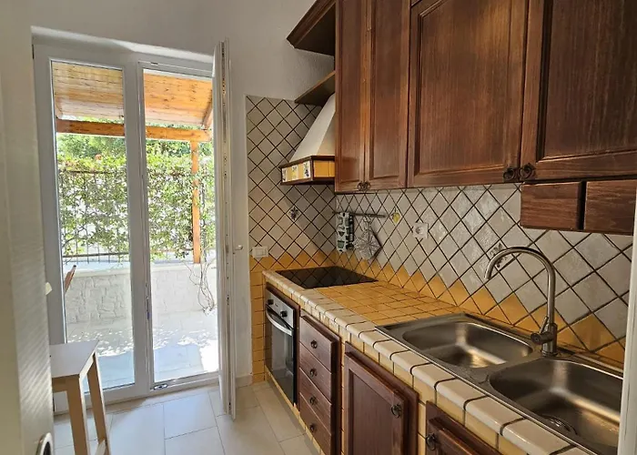 Βίλα Dafne Forio di Ischia