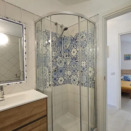 Villa Dafne Forio di Ischia