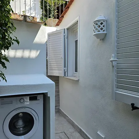 Villa Dafne Forio di Ischia