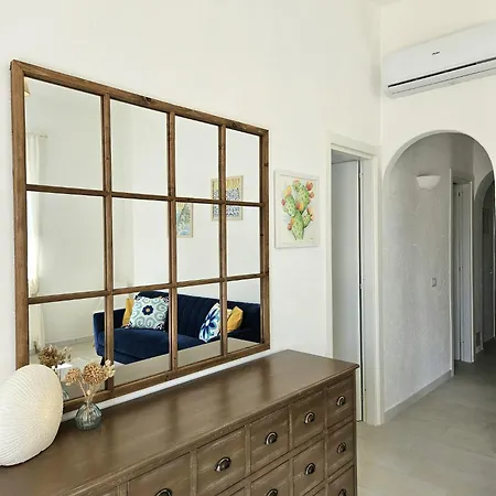 Dafne Forio di Ischia