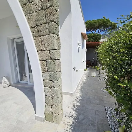 Dafne * Forio di Ischia