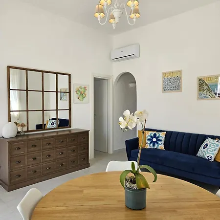 Dafne Villa Forio di Ischia