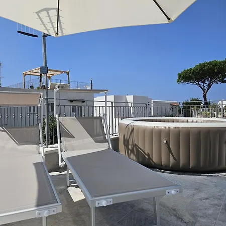 Dafne * Forio di Ischia