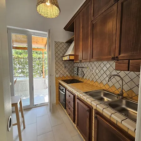 Villa Dafne Forio di Ischia