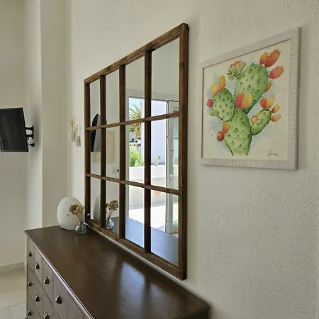 Dafne Forio di Ischia