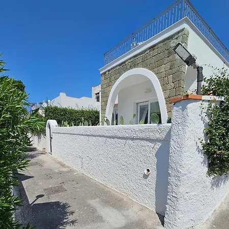 Dafne Villa Forio di Ischia